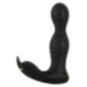 RC Butt Plug with 2 Functions – Rebel