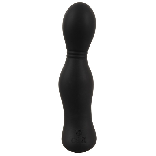 RC Butt Plug with 2 Functions – Rebel
