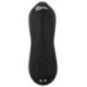 RC Butt Plug with 2 Functions – Rebel