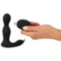 RC Butt Plug with 2 Functions – Rebel