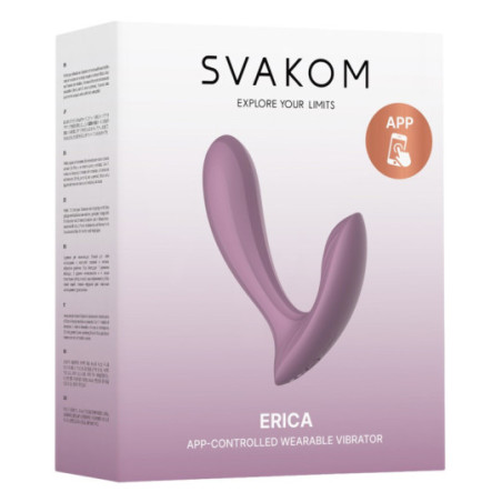 Erica – SVAKOM