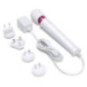 Powerful Petite Plug-in Massager – le Wand