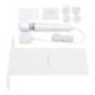 Powerful Petite Plug-in Massager – le Wand