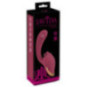 2 Function Vibrator – JAVIDA