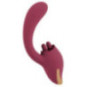 2 Function Vibrator – JAVIDA