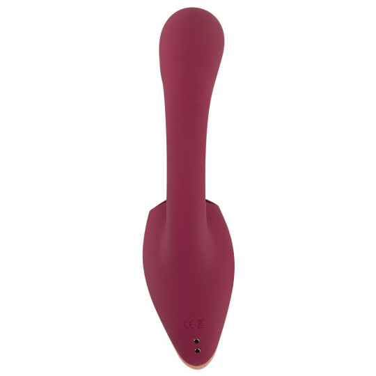 2 Function Vibrator – JAVIDA
