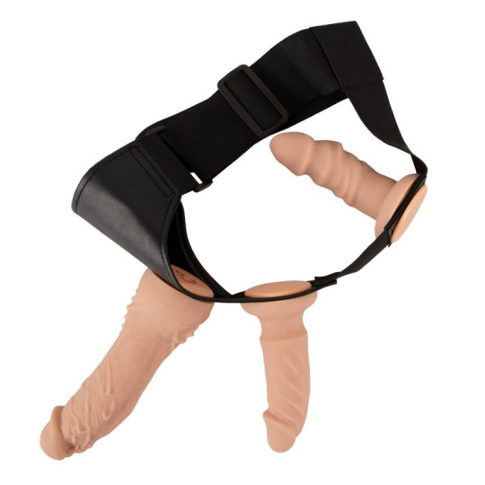 Strap-on Set – Your Strap-on Collection