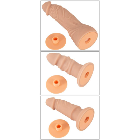 Strap-on Set – Your Strap-on Collection