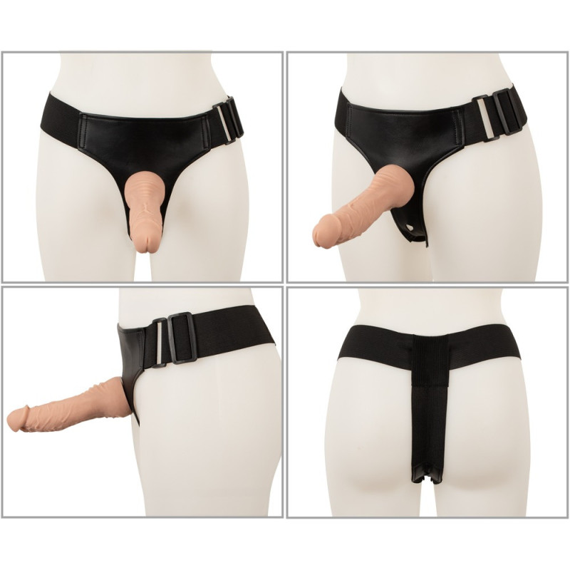 Strap-on Set – Your Strap-on Collection