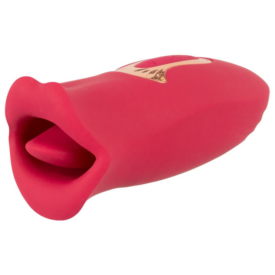 Oral Fun Vibrator – You2Toys