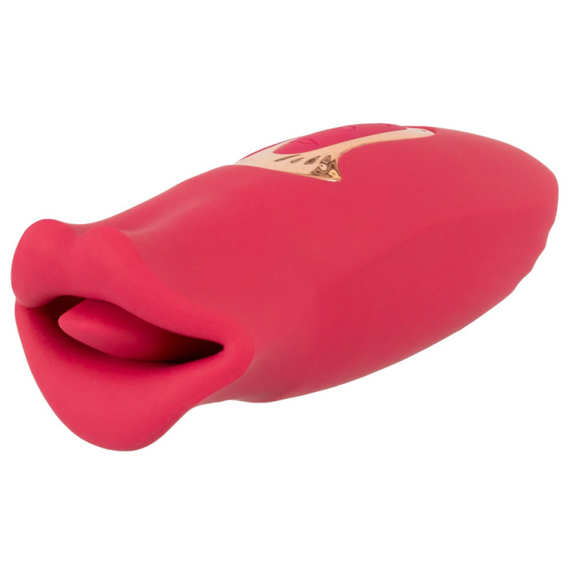 Oral Fun Vibrator – You2Toys