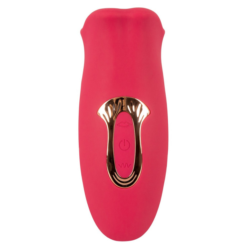 Oral Fun Vibrator – You2Toys