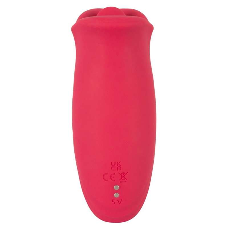 Oral Fun Vibrator – You2Toys