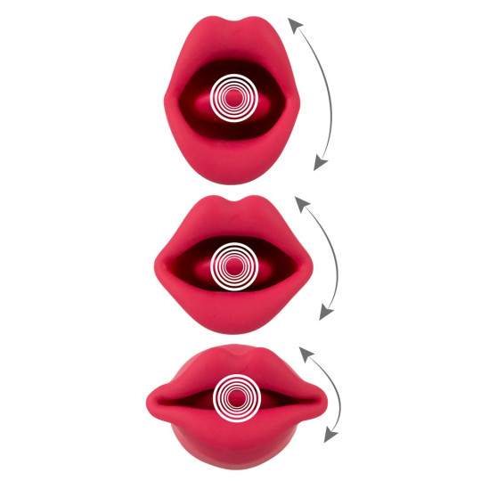 Oral Fun Vibrator – You2Toys