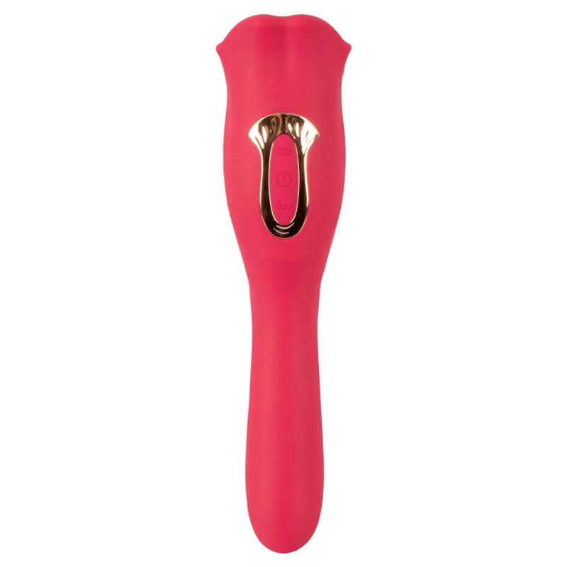 Oral Fun Vibrator – You2Toys