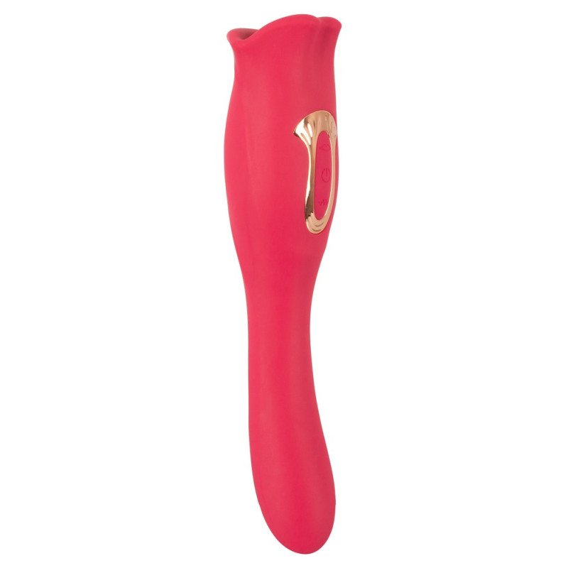Oral Fun Vibrator – You2Toys