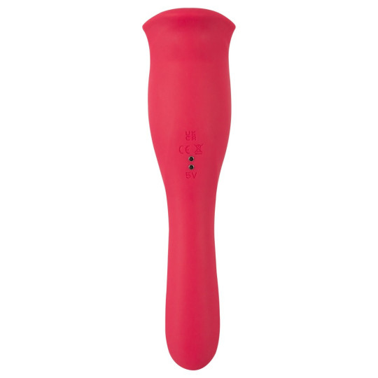 Oral Fun Vibrator – You2Toys