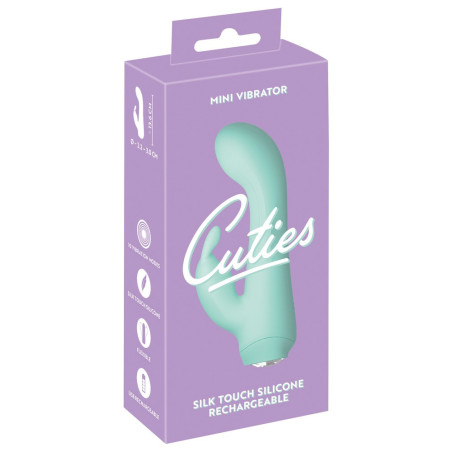 Mini Vibrator – Cuties