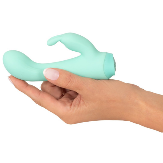 Mini Vibrator – Cuties
