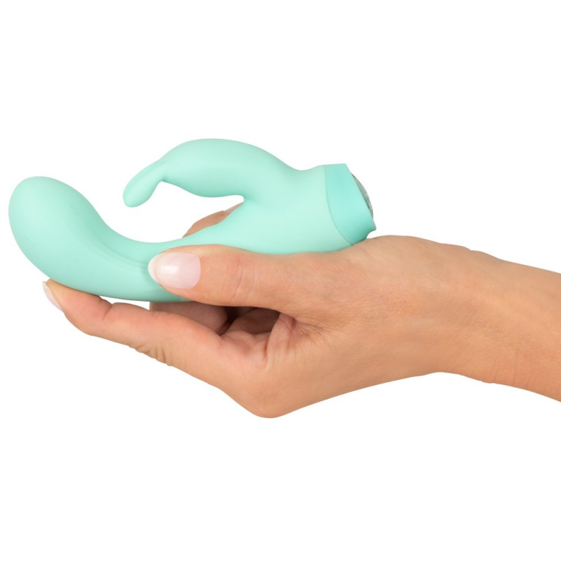 Mini Vibrator – Cuties