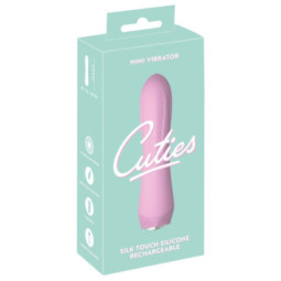 Mini Vibrator – Cuties