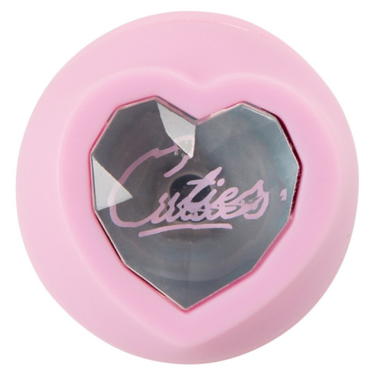 Mini Vibrator – Cuties
