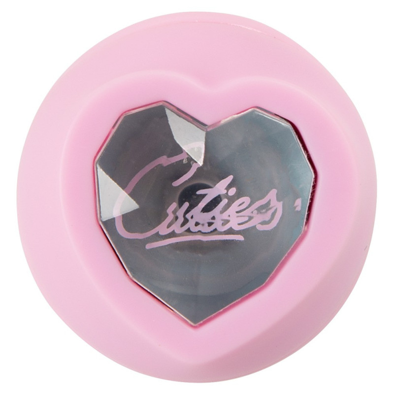 Mini Vibrator – Cuties