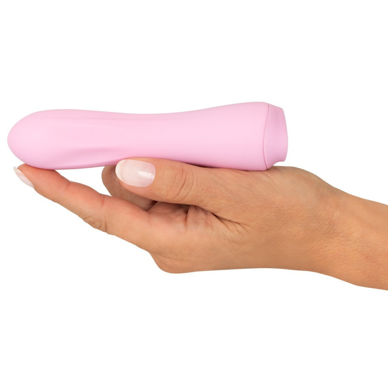 Mini Vibrator – Cuties