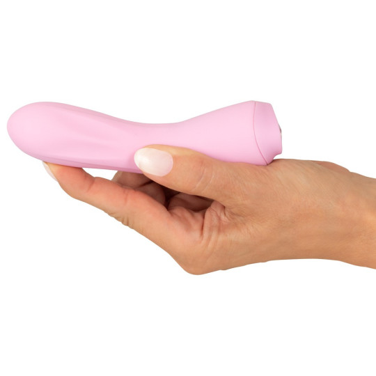 Mini Vibrator – Cuties