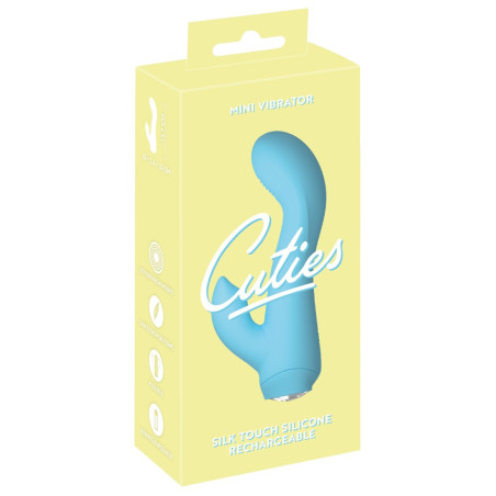 Mini Vibrator – Cuties