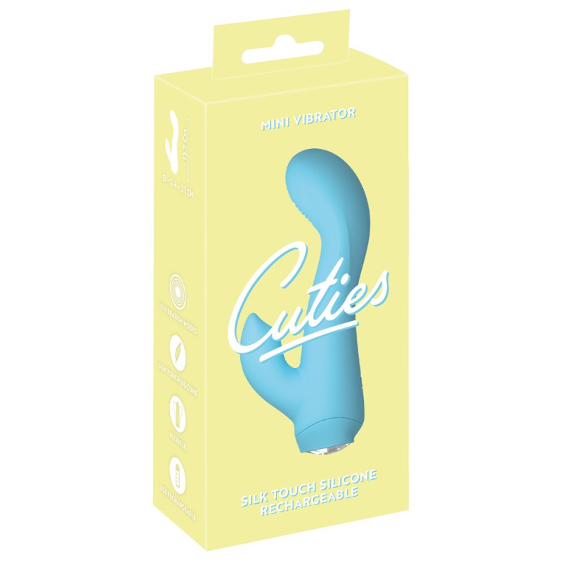 Mini Vibrator – Cuties