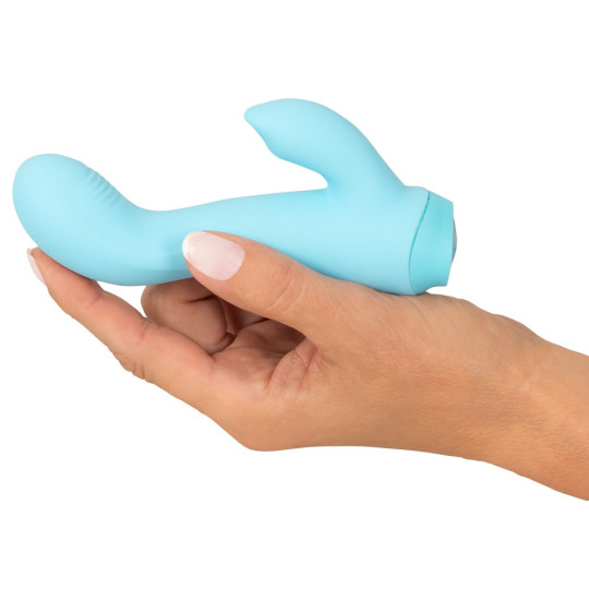 Mini Vibrator – Cuties
