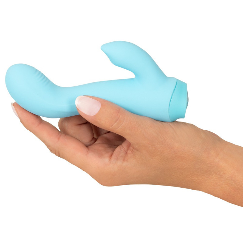 Mini Vibrator – Cuties