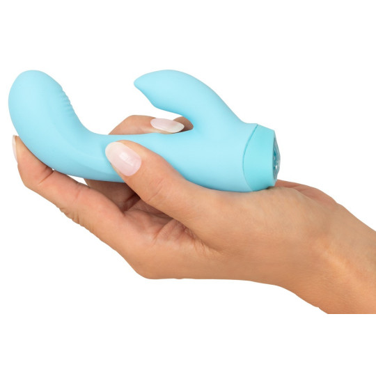 Mini Vibrator – Cuties