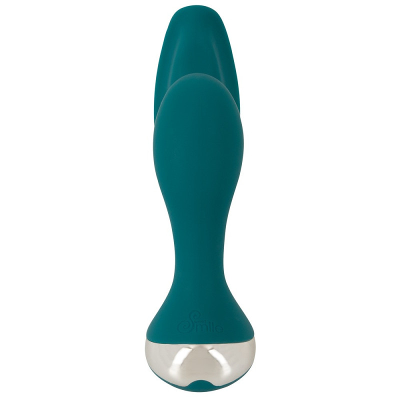 RC Hands-free Vibrator – Sweet Smile