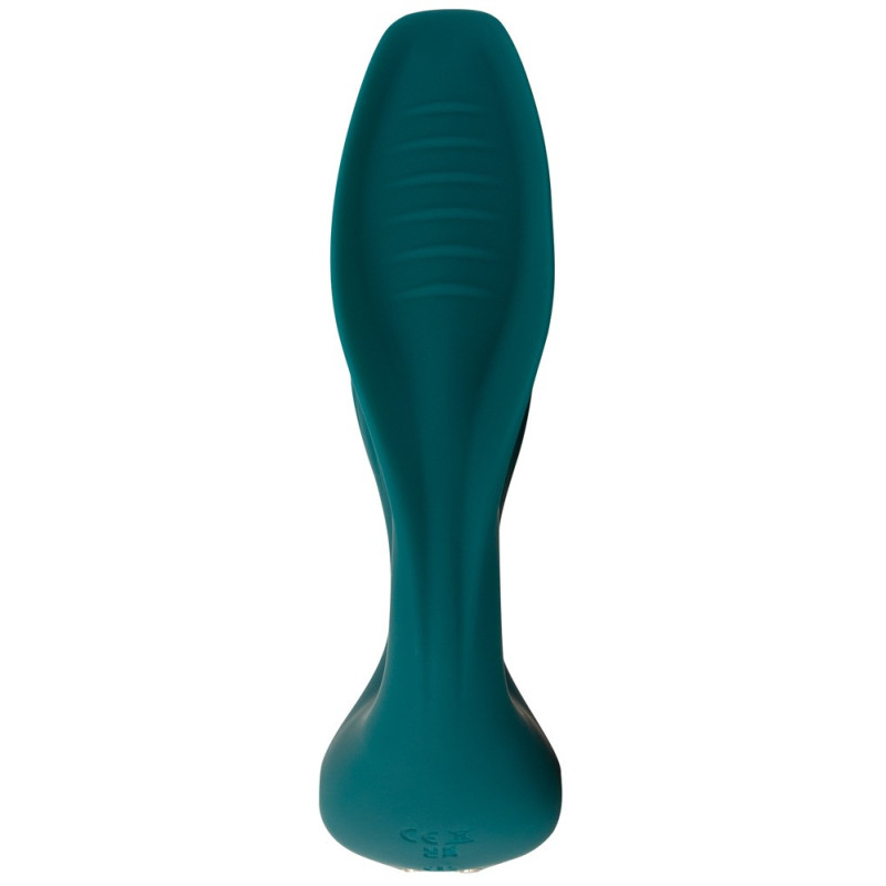 RC Hands-free Vibrator – Sweet Smile