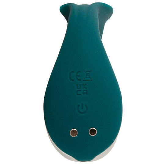 RC Hands-free Vibrator – Sweet Smile