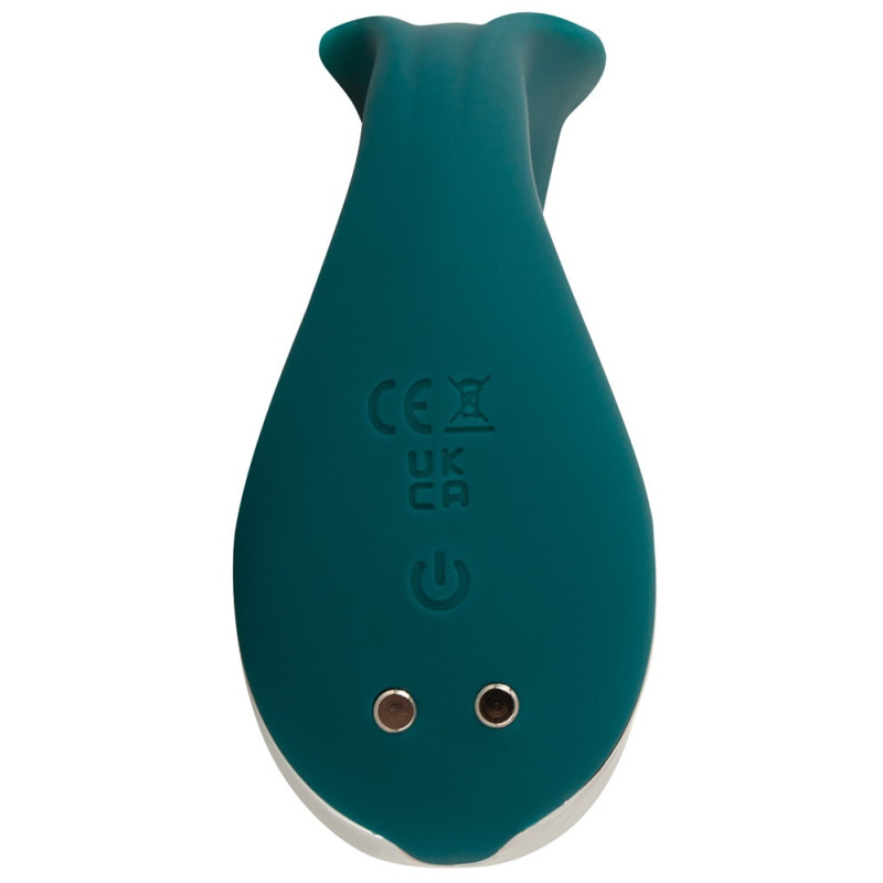 RC Hands-free Vibrator – Sweet Smile