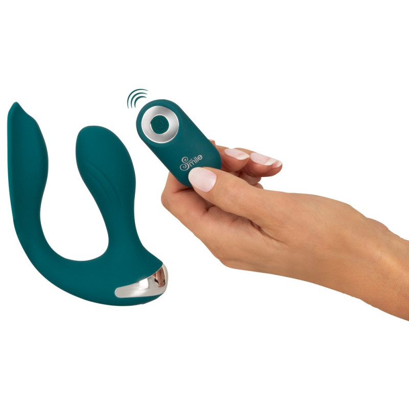 RC Hands-free Vibrator – Sweet Smile