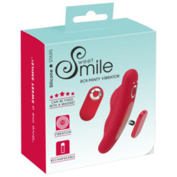 RC Panty Vibrator – Sweet Smile