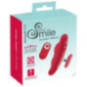 RC Panty Vibrator – Sweet Smile