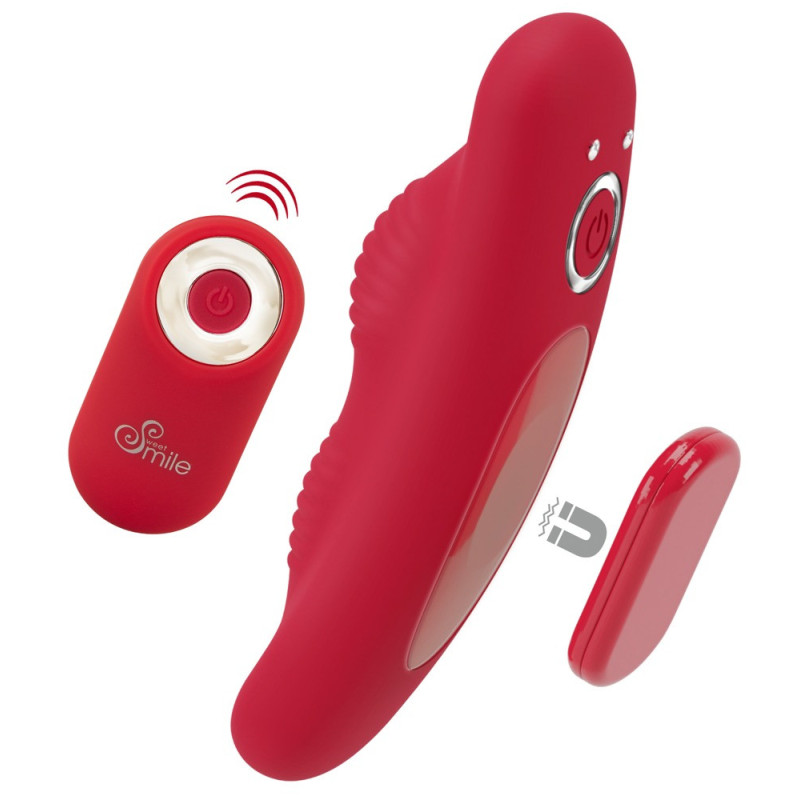 RC Panty Vibrator – Sweet Smile