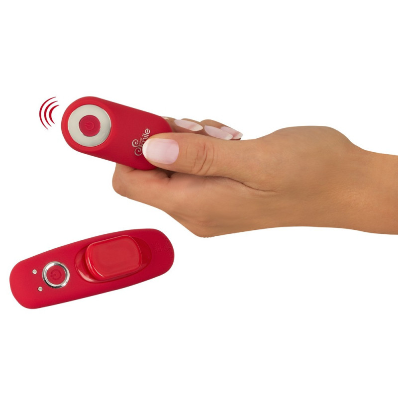 RC Panty Vibrator – Sweet Smile