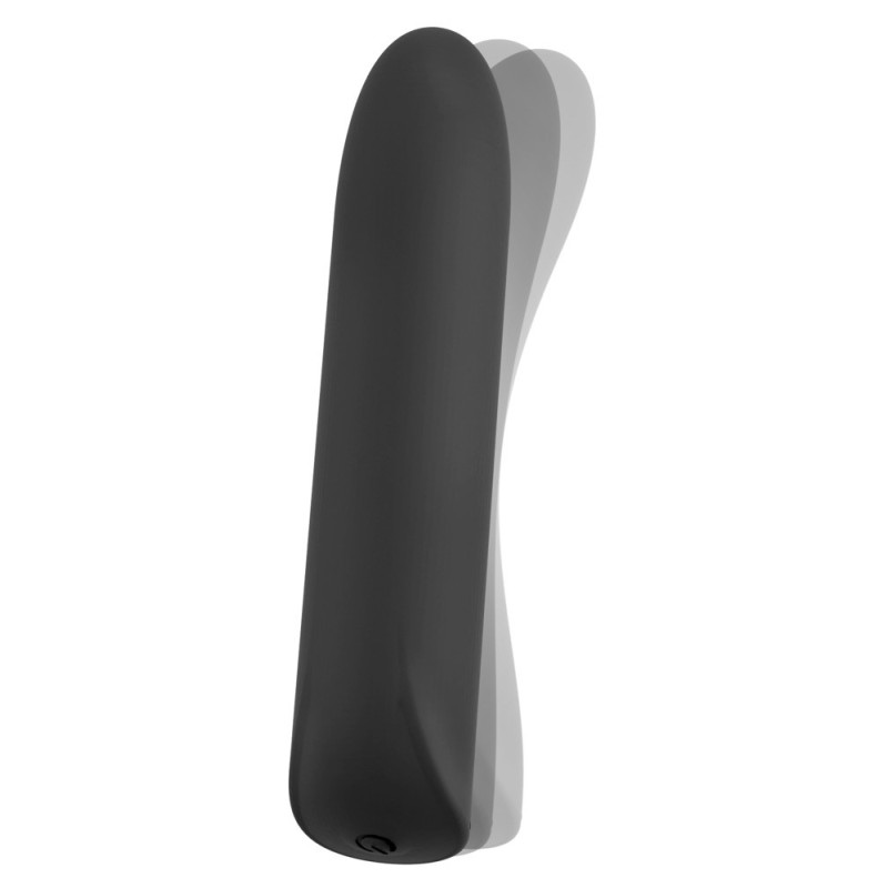 Mini Vibrator – Sweet Smile