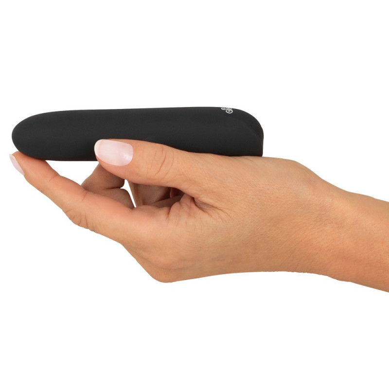 Mini Vibrator – Sweet Smile