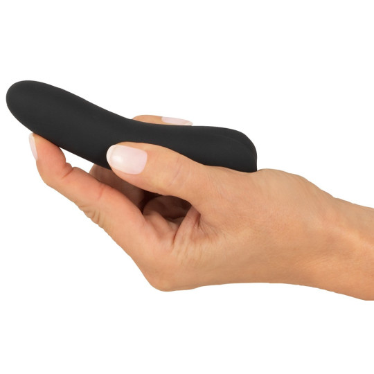 Mini Vibrator – Sweet Smile