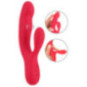 Thumping Rabbit Vibrator – Sweet Smile