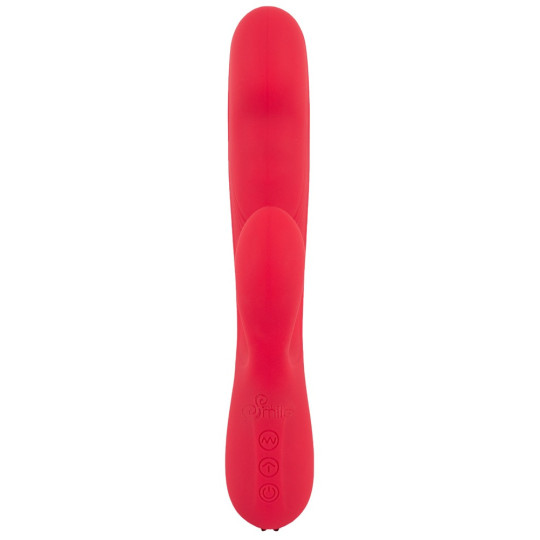 Thumping Rabbit Vibrator – Sweet Smile