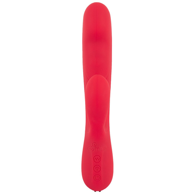 Thumping Rabbit Vibrator – Sweet Smile