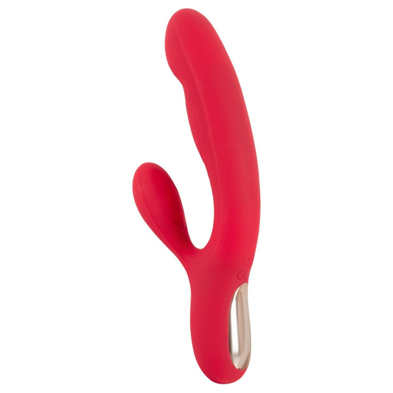Thumping Rabbit Vibrator – Sweet Smile